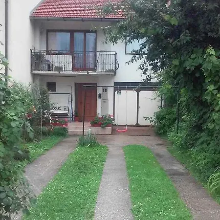 Kuca Za 7 Osoba Parco vacanze Sarajevo