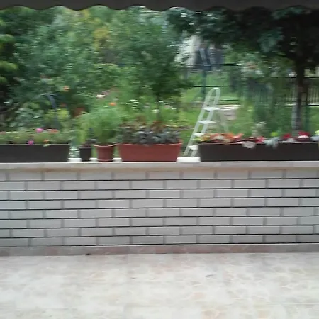 Parco vacanze Kuca Za 7 Osoba *