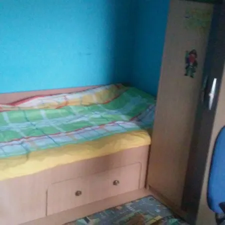 Parco vacanze Kuca Za 7 Osoba