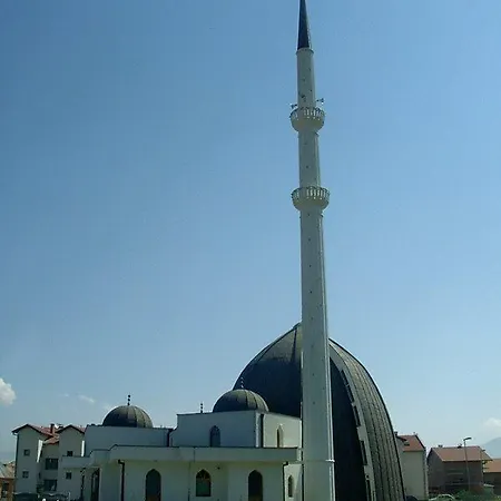 Kuca Za 7 Osoba * Sarajevo